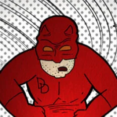 109 -Gamers Are People Too - Super Names