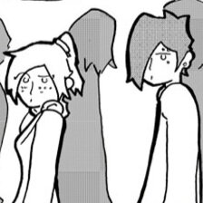 The Department of Abnormality - Case 6 - Page 1