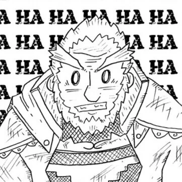 115 - Gamers Are People Too - Hero of Hyrule 3