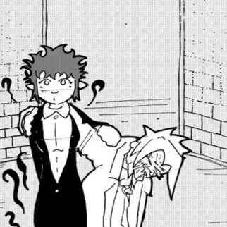 The Department of Abnormality - Case 6 - Page 3