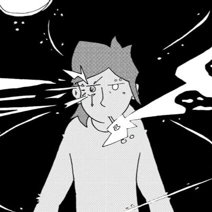 The Department of Abnormality - Case 6 - Page 4