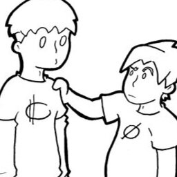 119 - Gamers Are People Too - Unplugged