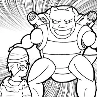 120 - Gamers Are People Too - Pokemon Go Logic Part 4