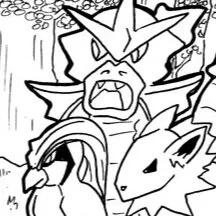 121 - Gamers Are People Too - Pokemon Go Logic Part 5