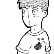 125 - Gamers Are People Too - Praxis Received