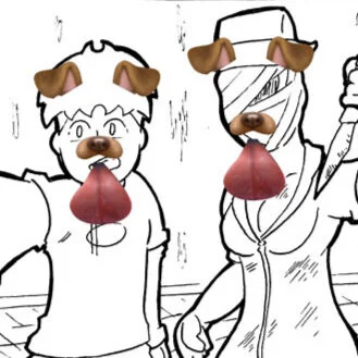 126 - Gamers Are People Too - Always Staring at your Phone