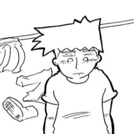 127 - Gamers Are People Too - Between Every Battle