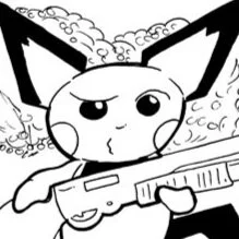 129 - Gamers Are People Too - Pokemon Logic Part 7