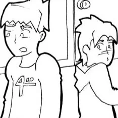 130 - Gamers Are People Too - Game Changers