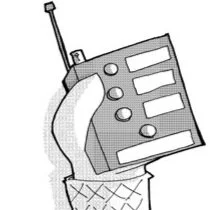 The Department of Abnormality - Case 7 - Page 4