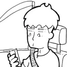 133 - Gamers Are People Too - What If