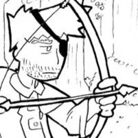 134 - Gamers Are People Too - Heroes of the Realm