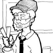 136 - Gamers Are People Too - Relatable Content on the Internet