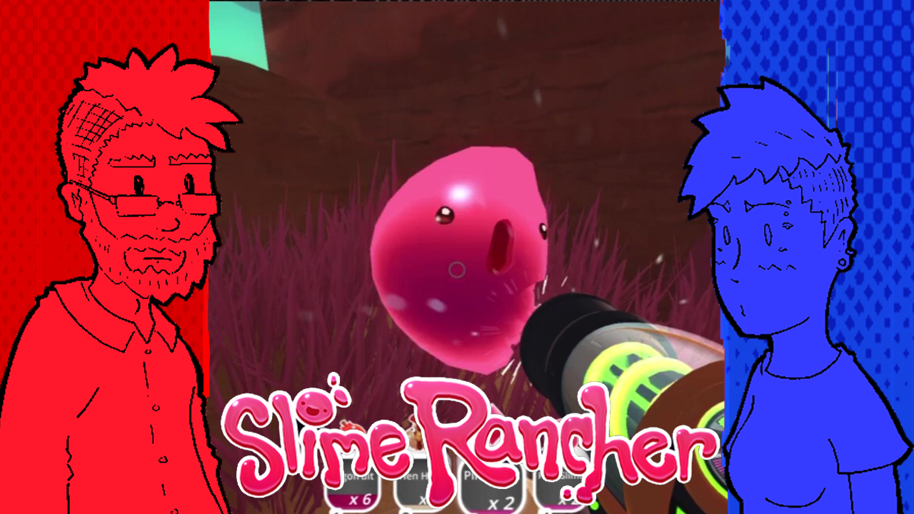 Slime Rancher Multiplayer [Mod] (WIP v791) [Online Co-op] : Co-op Campaign  (Full Run) [Not Speedrun] 
