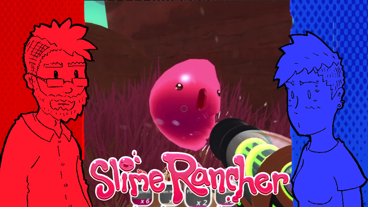 Slime Rancher Local Co-op! : r/nucleuscoop