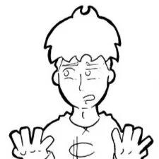 137 - Gamers Are People Too - Normal Cool People