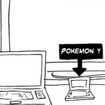 138 - Gamers Are People Too - Multitasking