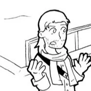 142 - Gamers Are People Too - Participation Trophy