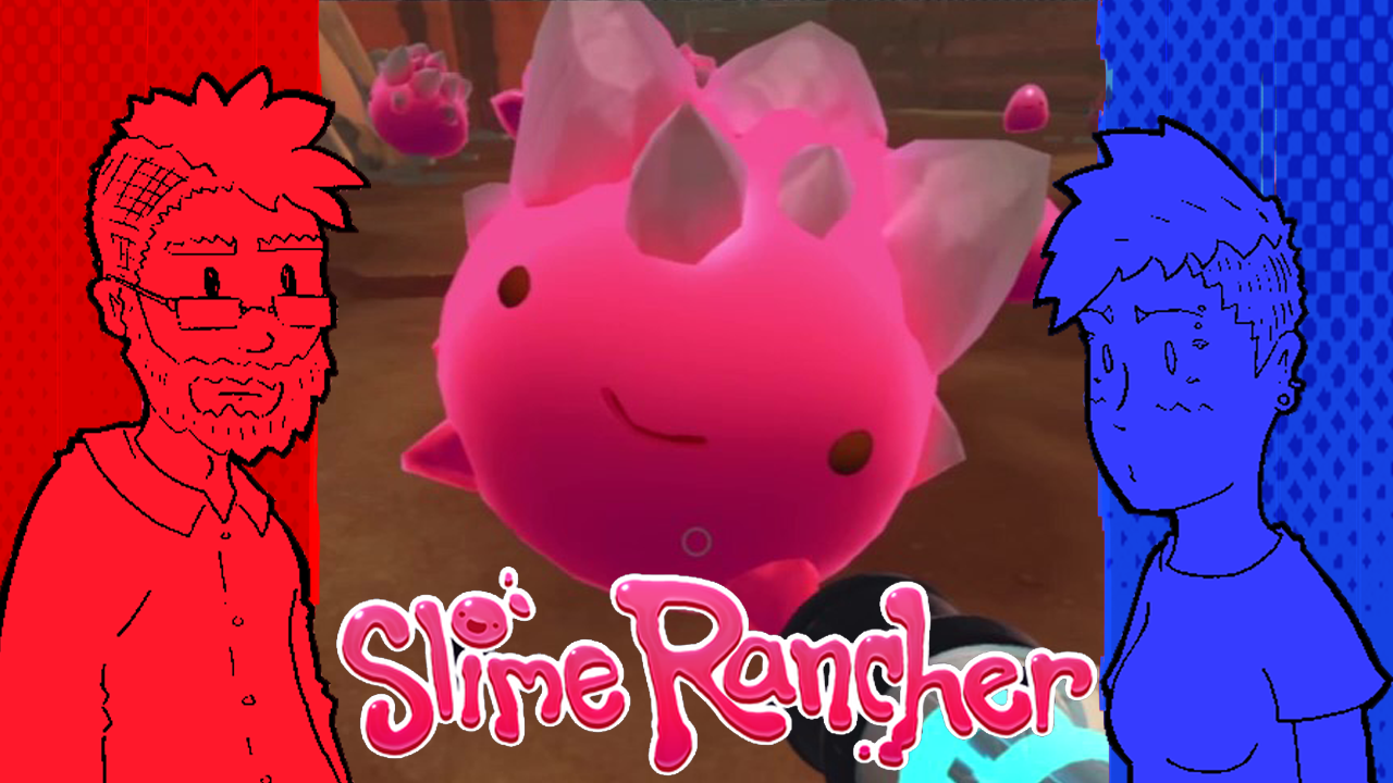 Does Slime Rancher 2 Have Multiplayer?