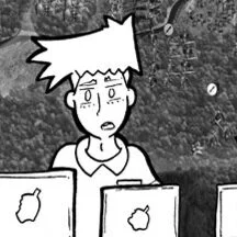 147 - Gamers Are People Too - Day Jobs