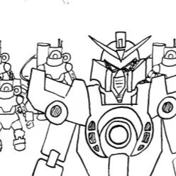 149 - Gamers Are People Too - Workplace Crisis