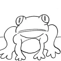 150 - Gamers Are People Too - A Joke About Frogs