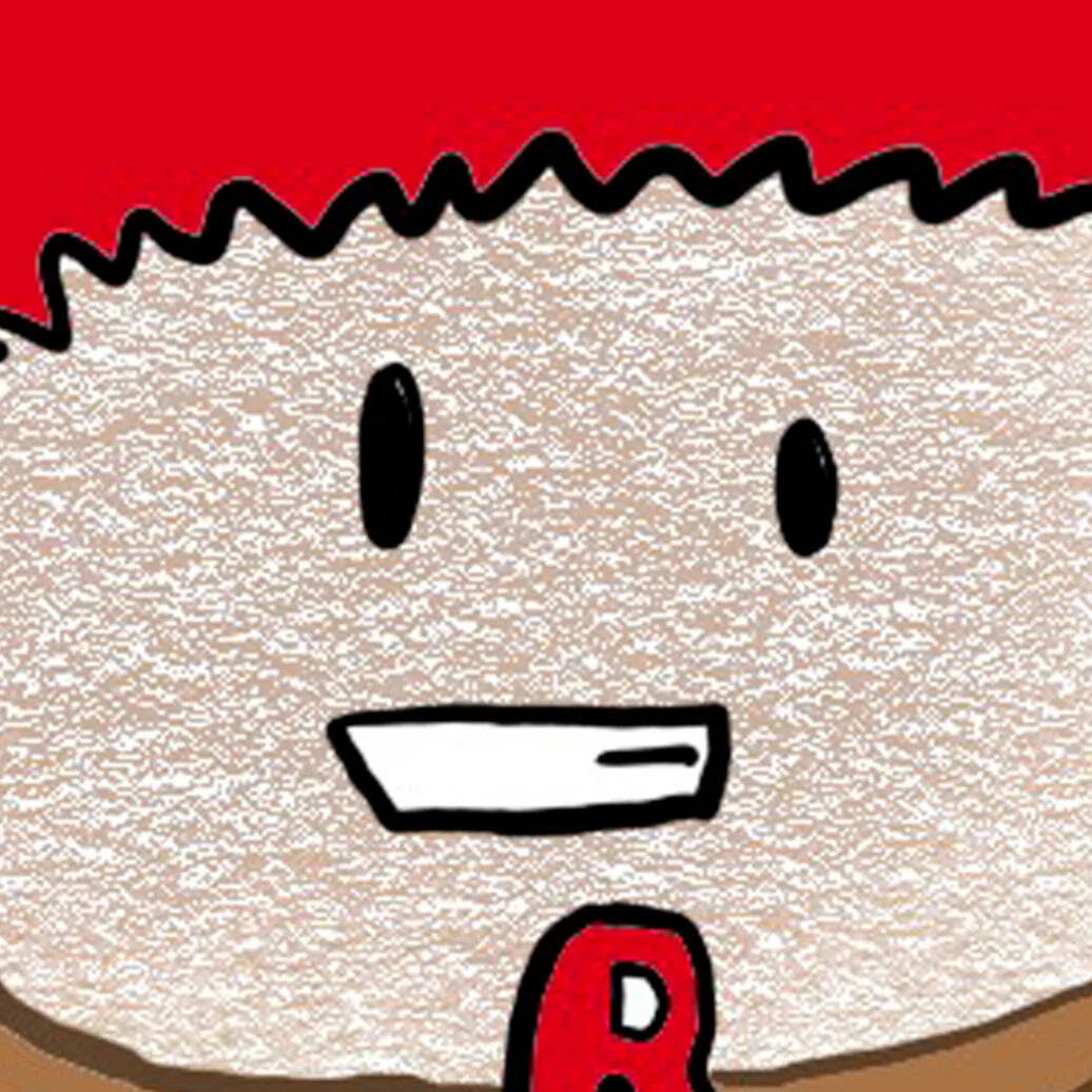 Character Art (2020) 17 - Red Riot - My Hero Acadamia