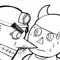 154 - Gamers Are People Too - A Nook Subsidiary