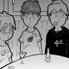 157 - Gamers Are People Too - Another Road Trip Part 2