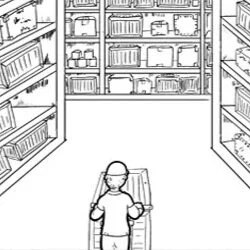 158 - Gamers Are People Too - Another Road Trip Part 3