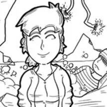 159 - Gamers Are People Too - Pokemon  Logic Part 9