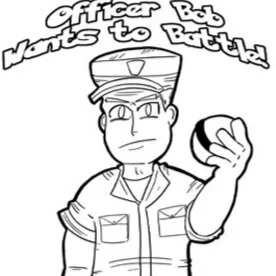 160 - Gamers Are People Too - Pokemon Logic Part 10