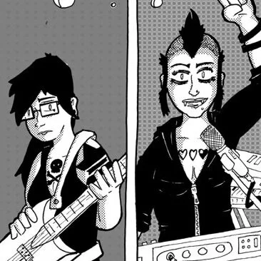 The Irate Titans - Page 78