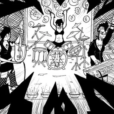 The Irate Titans - Page 80