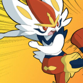 165 - Gamers Are People Too - Pokemon Logic - Part 11