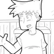 167 - Gamers Are People Too - I want to play a game