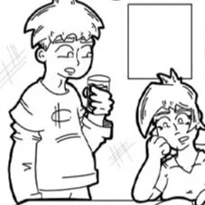 168 - Gamers Are People Too - If You Like Pina Coladas