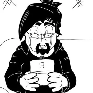 169 - Gamers Are People Too - Pokemon Logic - 12