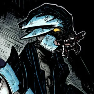 Halo - Elite - Wort Wort Wort - Fan Art - Colour