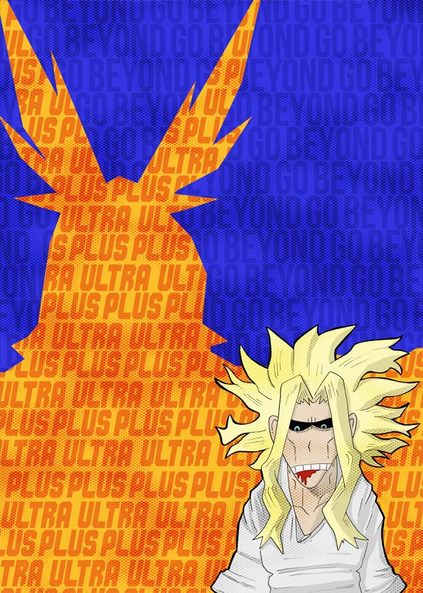 96 - My Hero Acadamia - All Might colour.jpg