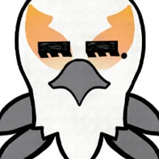 Agretsuko - Characters - Fan Art - Colours