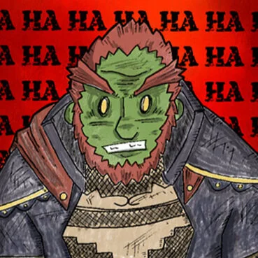 177 - Gamers Are People Too - The Hero of Hyrule - Part 3 - Colours