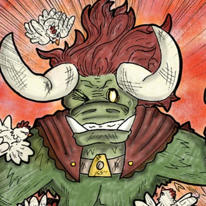 179 - Gamers Are People Too - The Hero of Hyrule - Part 5 - Colours