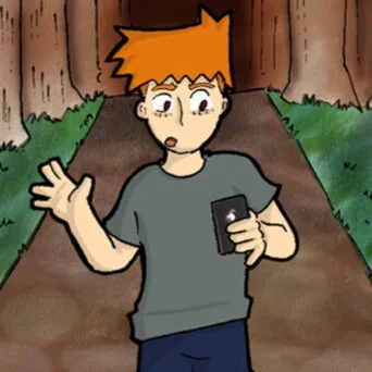 182 - Gamers Are People Too - Pokemon Go  Logic - Part 4 - Colours