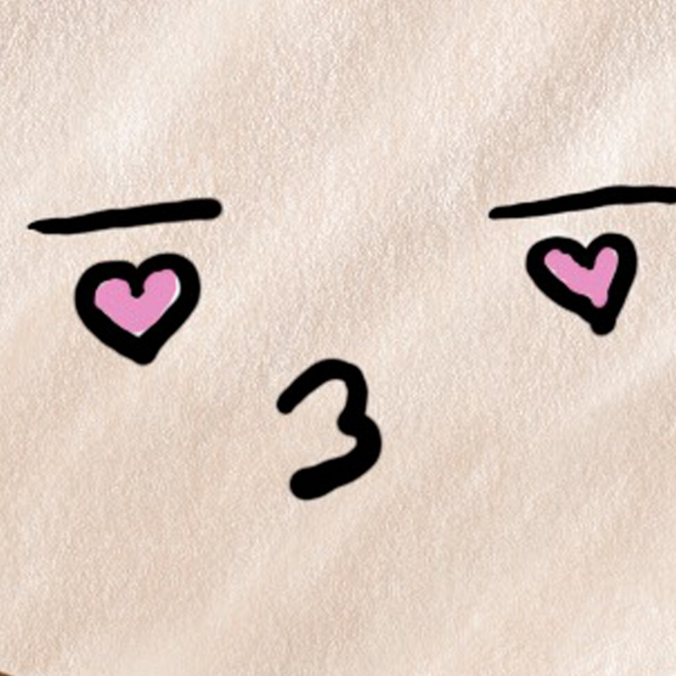 Character Art (2021) 45 - Toast Design