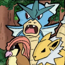 183 - Gamers Are People Too - Pokemon Go Logic - Part 5 - Colours