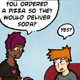 184 - Gamers Are People Too - Pokemon Go Logic - Part 6 - Colours