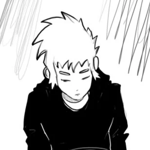 Anime Art - Scud Test 6