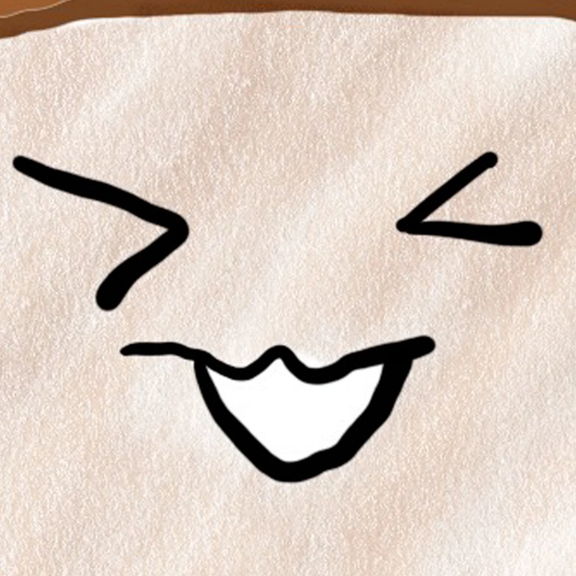 Character Art (2021) 48 - Toast Design