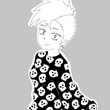 Anime Art - Nova Test 5